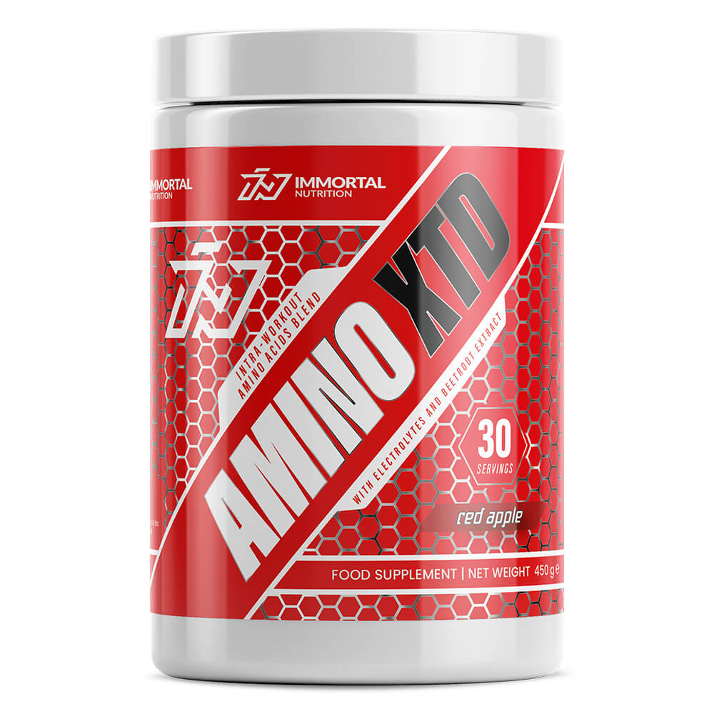 AMINO XTD - 450G