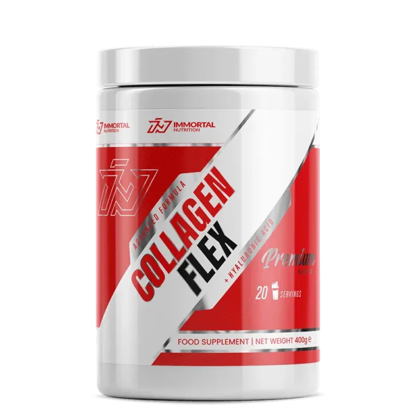 COLLAGEN FLEX - 400G