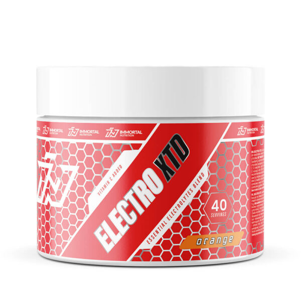 ELECTRO XTD - 200G