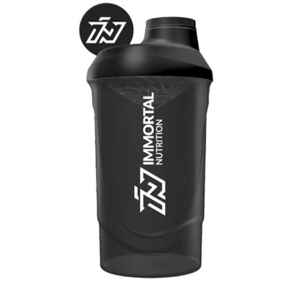 SHAKER WAVE - 600ML