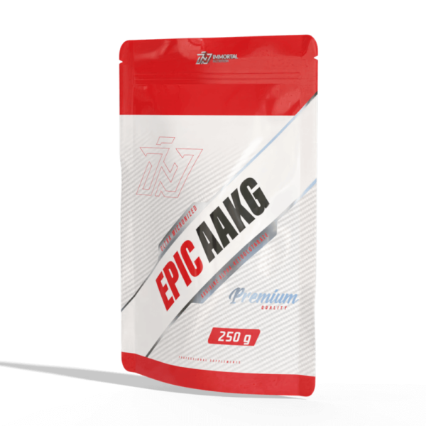 EPIC AAKG - 250G