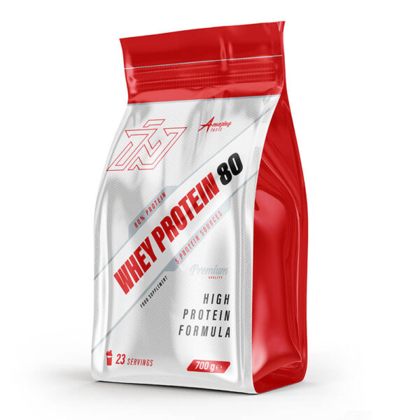 WHEY PROTEIN 80 - 700G